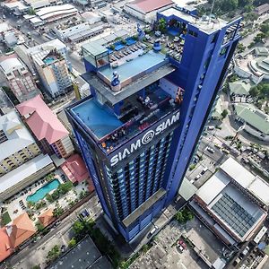 Siam@Siam Design Hotel Pattaya